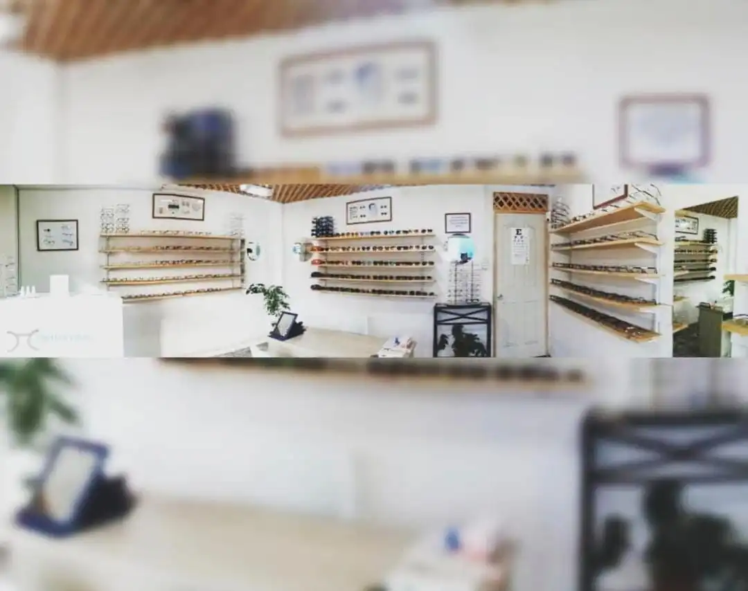 foto sucursal Padre Hurtado