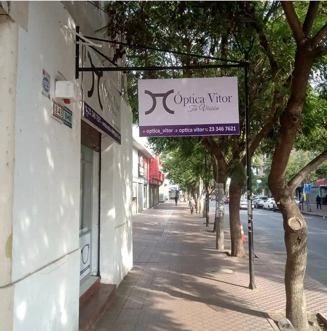 foto sucursal Padre Hurtado